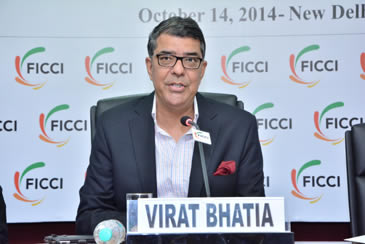 FICCI event doc