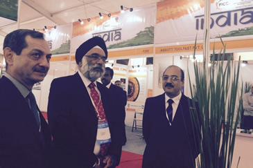 FICCI event doc
