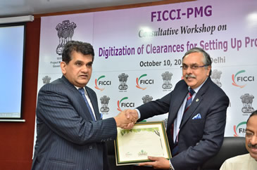 FICCI event doc