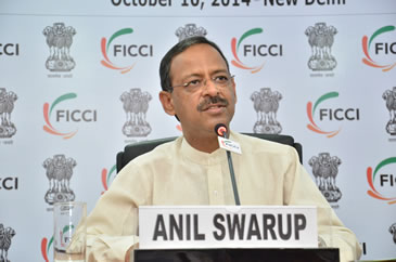 FICCI Events: