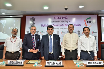 FICCI event doc