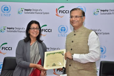 FICCI event doc