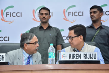 FICCI event doc