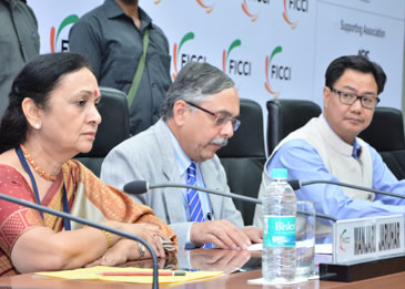 FICCI event doc