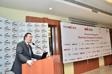 FICCI event doc