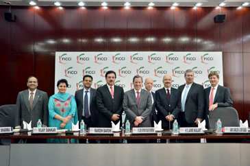 FICCI event doc