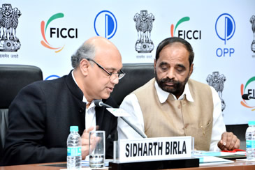 FICCI Events:  