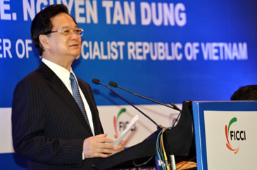 FICCI event doc