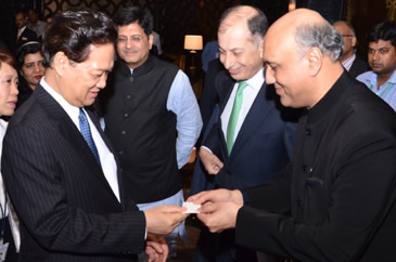 FICCI event doc