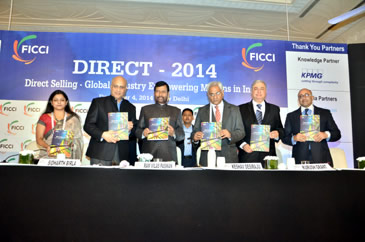 FICCI event doc