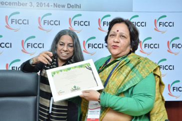 FICCI event doc