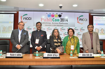 FICCI event doc