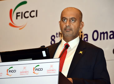 FICCI event doc