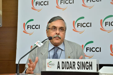 FICCI Events: