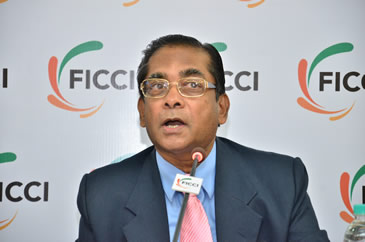 FICCI event doc