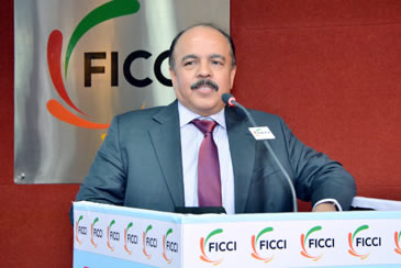 FICCI event doc