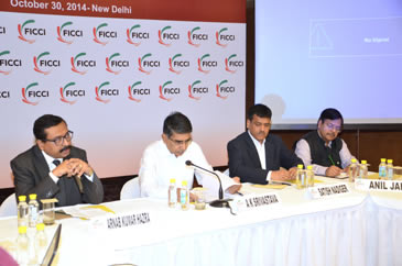 FICCI event doc