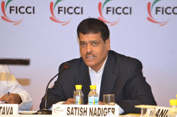 FICCI event doc