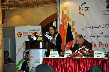 FICCI event doc