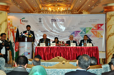 FICCI event doc