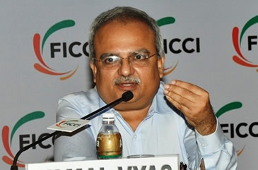 FICCI event doc