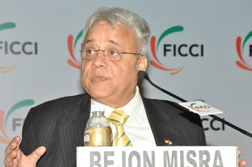 FICCI event doc