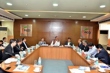 FICCI event doc