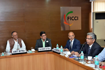 FICCI event doc