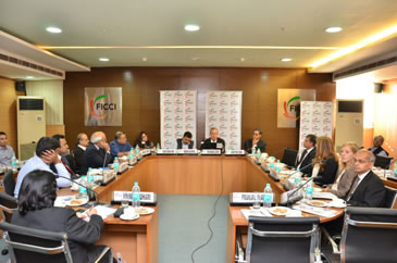 FICCI Events:  