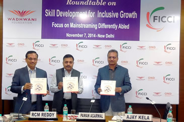 FICCI event doc