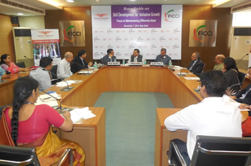 FICCI event doc