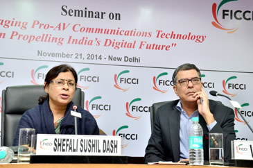 FICCI Events:  