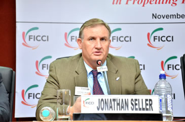 FICCI event doc