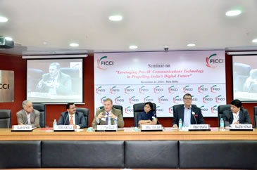 FICCI event doc