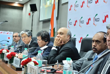 FICCI event doc