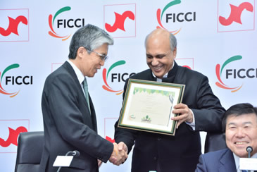 FICCI event doc