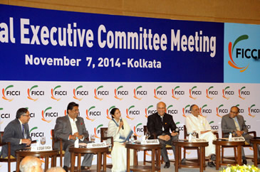FICCI event doc