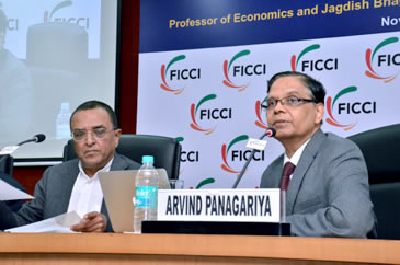 FICCI Events:  