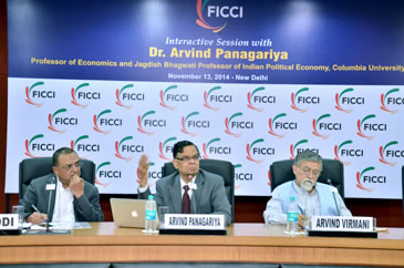 FICCI event doc