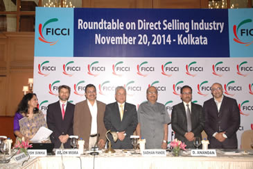 FICCI event doc