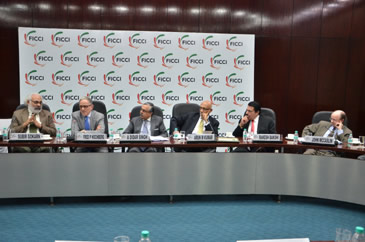 FICCI event doc