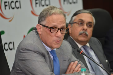 FICCI event doc