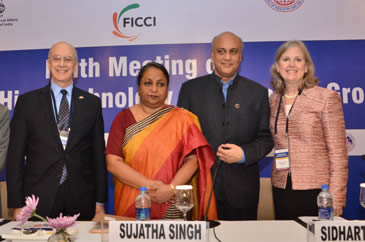 FICCI event doc