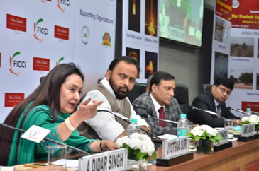 FICCI event doc