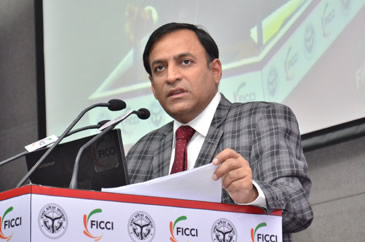 FICCI event doc