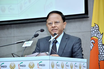 FICCI event doc