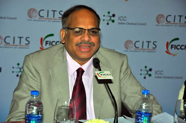 FICCI Events: Address by Mr S.K. Samal, Joint Director General of Foreign Trade