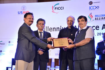 FICCI event doc