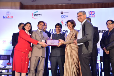 FICCI event doc