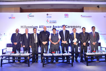 FICCI event doc